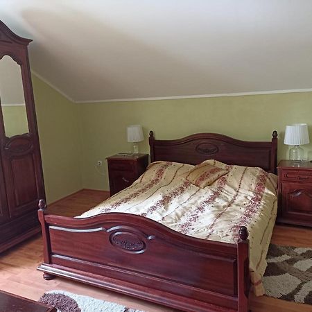 Victoria Spa Valea Drăganului 외부 사진