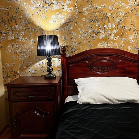 Victoria Spa Valea Drăganului 외부 사진