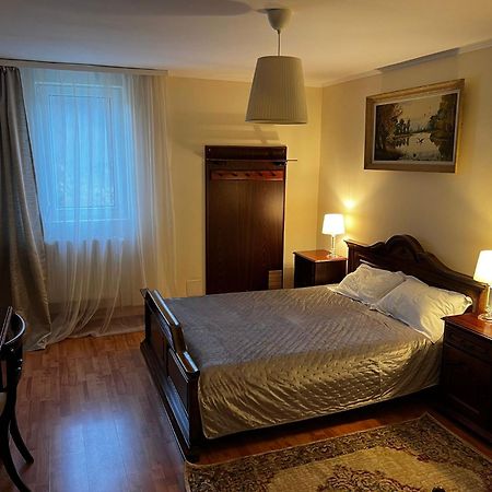 Victoria Spa Valea Drăganului 외부 사진