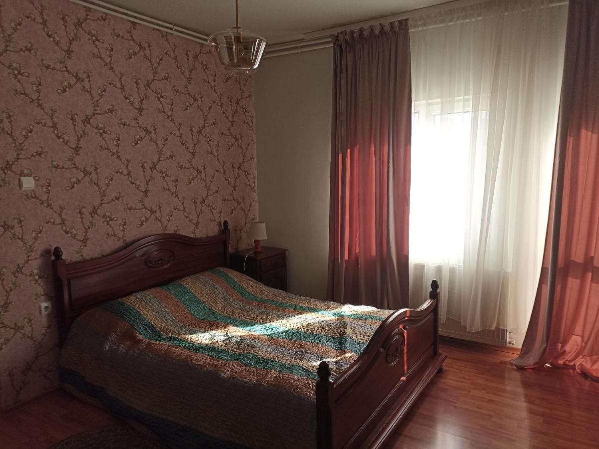 Victoria Spa Valea Drăganului 외부 사진