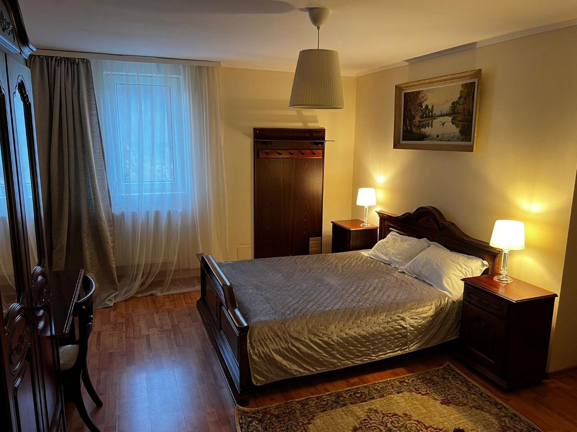 Victoria Spa Valea Drăganului 외부 사진